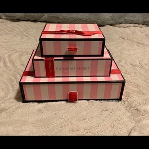 Victoria’s Secret Box